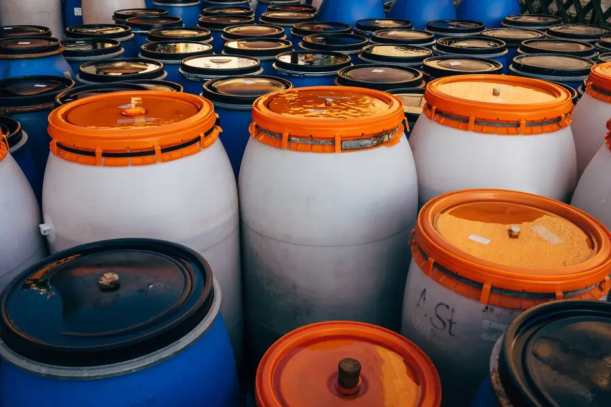 Medical Waste Removal in Splendora, TX
